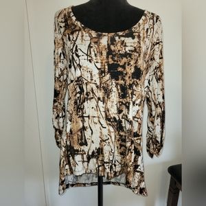Grace elements top